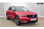 2020 Volvo XC40