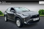 2024 Toyota Yaris Cross