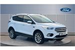 2019 Ford Kuga