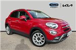 2015 Fiat 500X