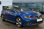 2023 Volkswagen Polo GTI