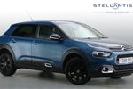 2018 Citroen C4 Cactus