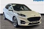 2023 Ford Kuga
