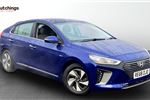 2018 Hyundai IONIQ