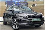 2022 Skoda Karoq