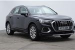 2020 Audi Q3