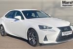 2018 Lexus IS