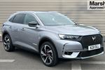 2019 DS DS 7 Crossback