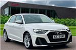 2023 Audi A1