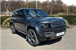 2022 Land Rover Defender
