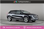 2018 Mercedes-Benz GLA