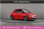 2019 Abarth 595