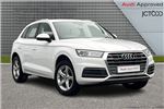 2020 Audi Q5