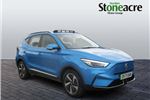 2022 MG ZS EV