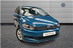 2021 Volkswagen Touran