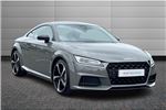 2021 Audi TT
