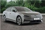 2024 Volkswagen ID.7