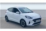 2023 Hyundai i10