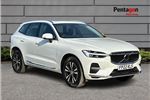 2022 Volvo XC60
