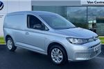 2024 Volkswagen Caddy