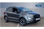 2019 Ford EcoSport