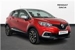 2018 Renault Captur