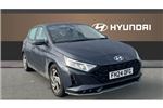 2024 Hyundai i20