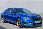 2023 Skoda Superb