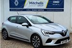 2021 Renault Clio 1.0 TCe 90 Iconic 5dr