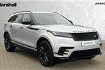 2023 Land Rover Range Rover Velar