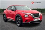 2022 Nissan Juke