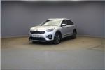 2020 Kia Niro