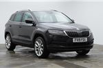 2019 Skoda Karoq