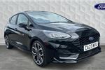 2023 Ford Fiesta