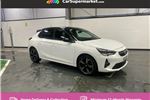 2022 Vauxhall Corsa