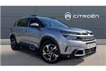 2022 Citroen C5 Aircross