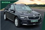 2020 Skoda Kamiq