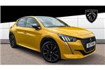 2021 Peugeot 208
