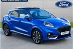 2023 Ford Puma