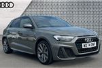 2024 Audi A1