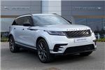 2023 Land Rover Range Rover Velar