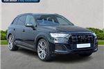 2022 Audi SQ7