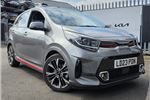 2023 Kia Picanto
