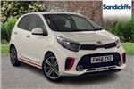 2018 Kia Picanto