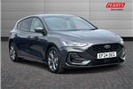 2024 Ford Focus