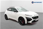 2023 Hyundai Kona N