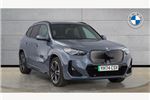 2024 BMW iX1
