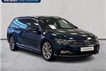 2021 Volkswagen Passat Estate