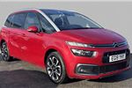 2019 Citroen Grand C4 SpaceTourer