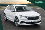 2022 Skoda Fabia